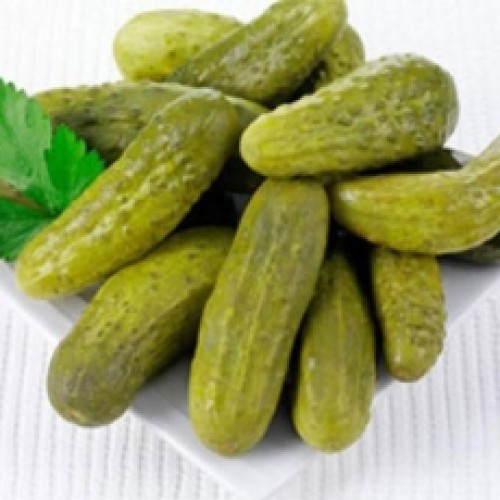 Маринованные огурцы Маринованные огурцы