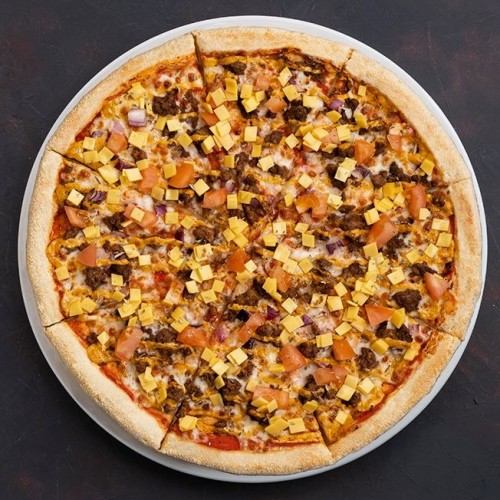 Пицца Tasty Мега 43см