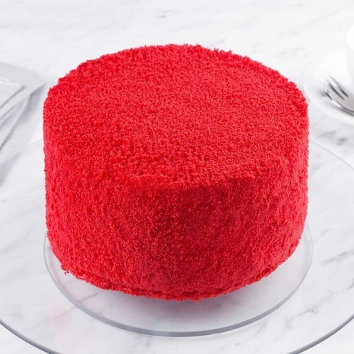 Торт Красный вельвет