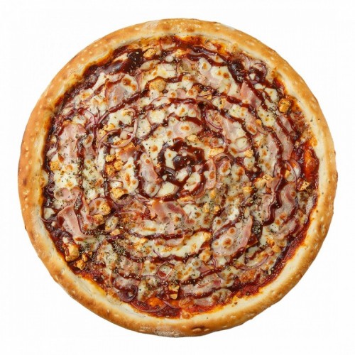Пицца Чикен BBQ 42см