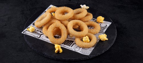 Луковые кольца