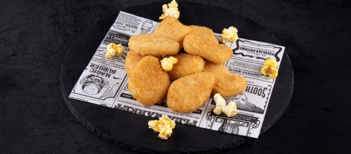 Куриные наггетсы